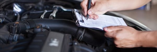 Pre-purchase Inspection report