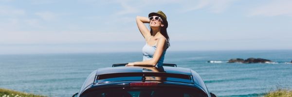 Summer car care tips