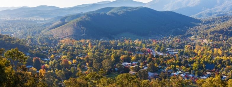 3 road trip destinations in Victoria - Nunawading Engine Clinic