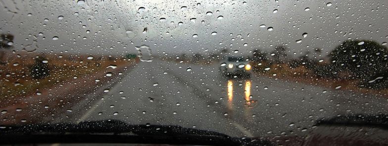 Tips for driving in wet conditions - Nunwading Engine Clinic